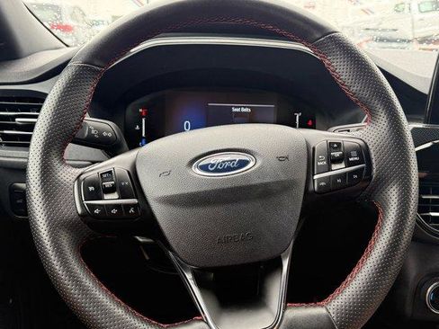 Used 2023 Ford Escape ST-Line image 26