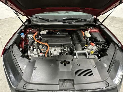 Used 2024 Honda CR-V Sport-L image 30