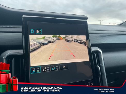 Certified 2025 GMC Acadia Elevation image 31