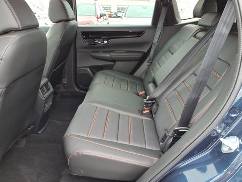 New 2026 Honda CR-V Sport Touring image 7