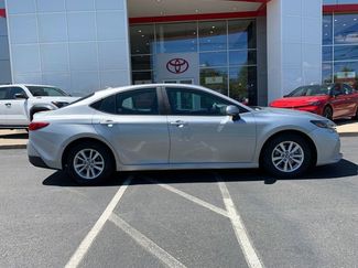 Used 2025 Toyota Camry LE FWD video 2