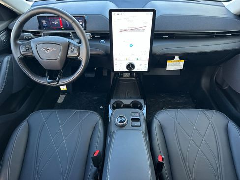 Used 2024 Ford Mustang Mach-E Select w/ Comfort Package Lite image 15