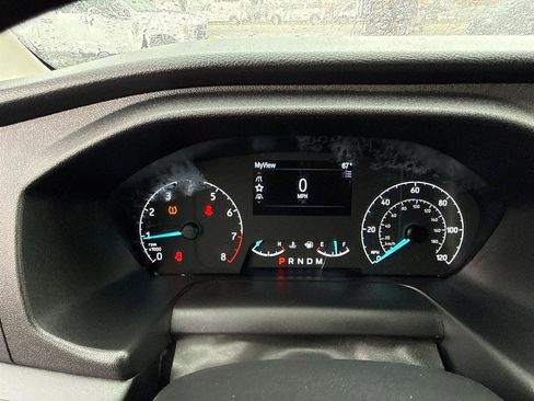 Used 2023 Ford Transit 250 Medium Roof AWD w/ Load Area Protection Package image 11