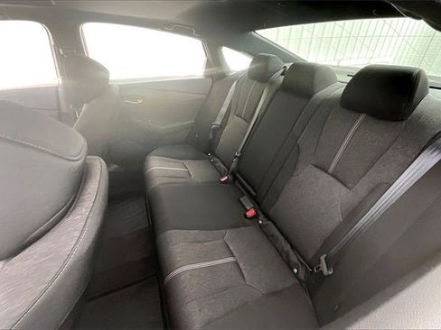 Certified 2025 Honda Accord Sport image 20