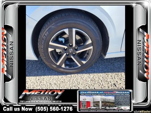 Used 2024 Nissan Sentra SV image 17