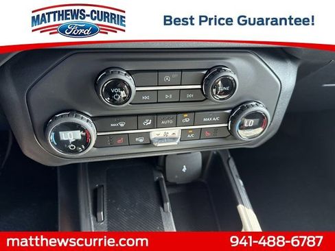 New 2026 Ford Bronco Big Bend AWD/4WD image 20