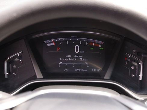Used 2019 Honda CR-V EX image 13