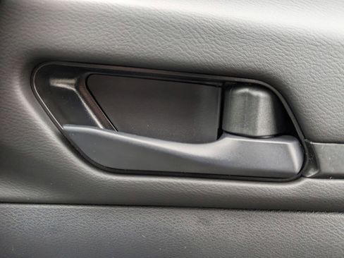 New 2025 Nissan Altima 2.5 S image 40