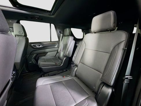 Used 2023 Chevrolet Tahoe Z71 w/ Luxury Package image 26