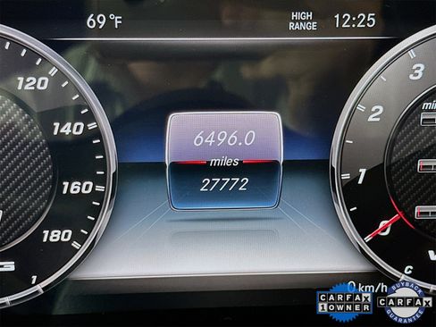 Used 2023 Mercedes-Benz G 63 AMG G 63 AMGﾮ image 13