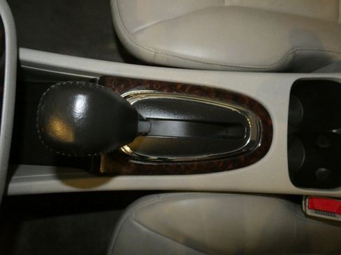 Used 2014 Chevrolet Impala LTZ image 13