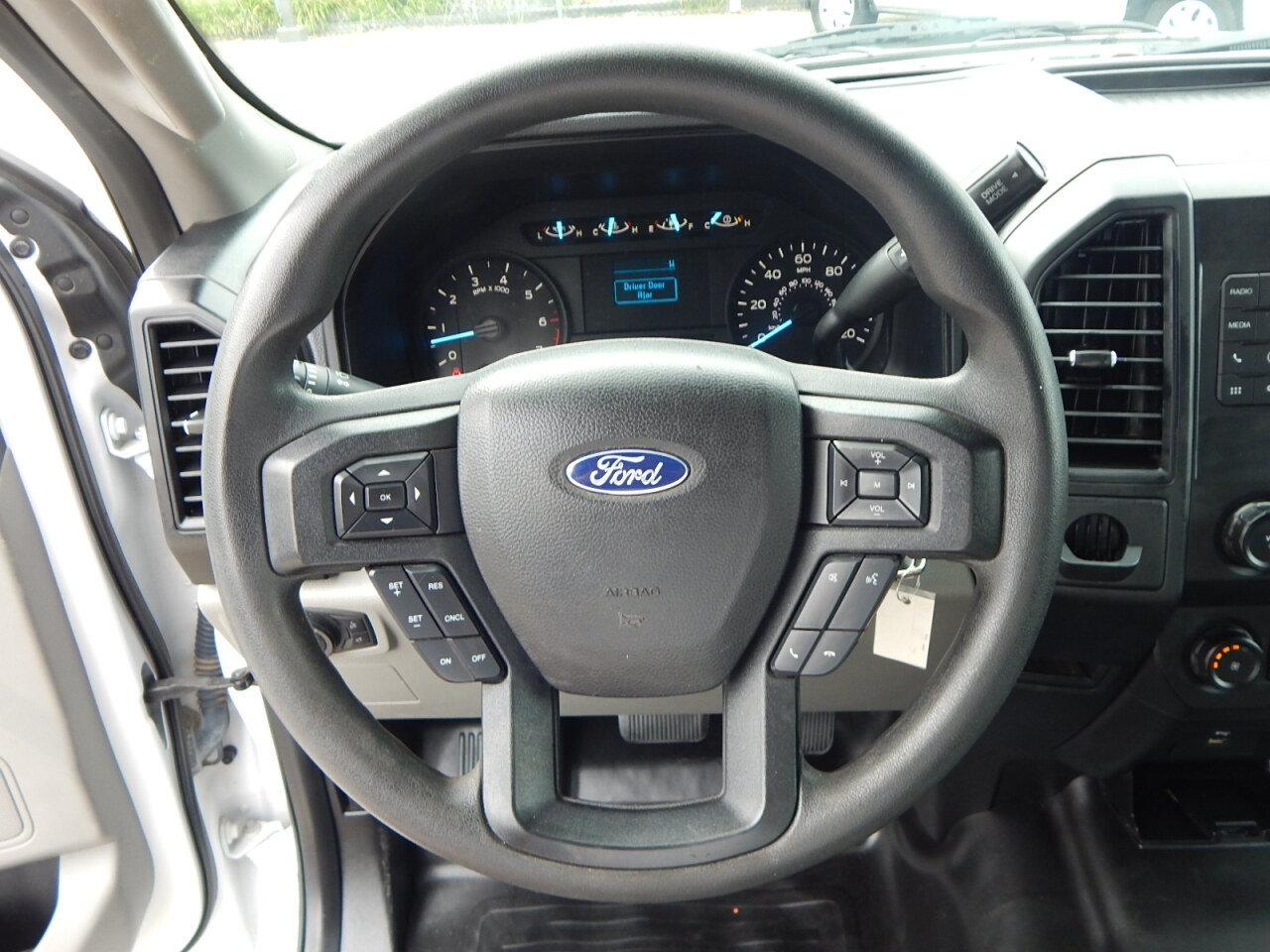 Used 2018 Ford F150 XL w/ XL Power Equipment Group RWD image 22