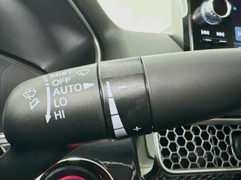 Used 2024 Honda Civic Touring image 13