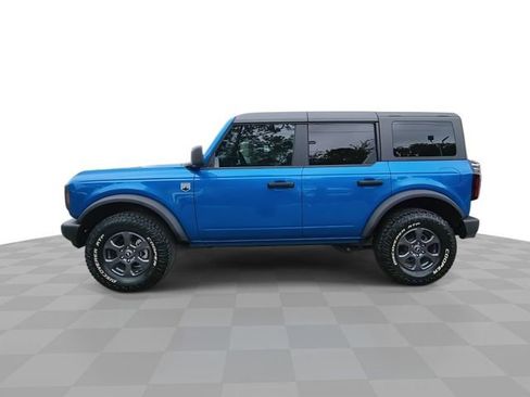 Used 2024 Ford Bronco Big Bend image 5