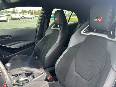 Used 2024 Toyota Corolla GR image 28