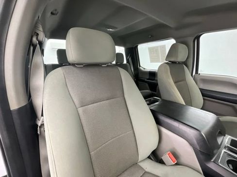 Used 2019 Ford F150 XL w/ Equipment Group 101A Mid AWD/4WD image 13