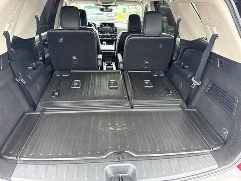 Certified 2023 Nissan Pathfinder Platinum AWD/4WD image 29