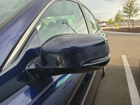 Used 2013 Honda Accord EX image 7
