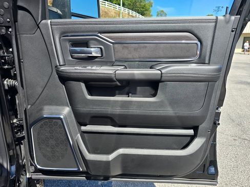 New 2026 RAM 2500 Laramie w/ Night Edition image 40