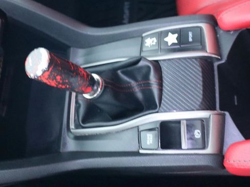 Used 2018 Honda Civic Si image 18