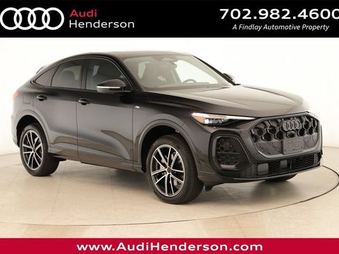 New 2026 Audi Q5 Premium Plus AWD/4WD image 1