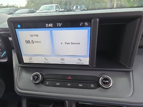 Certified 2024 Ford Maverick XL w/ Equipment Group 100A Standard image 4