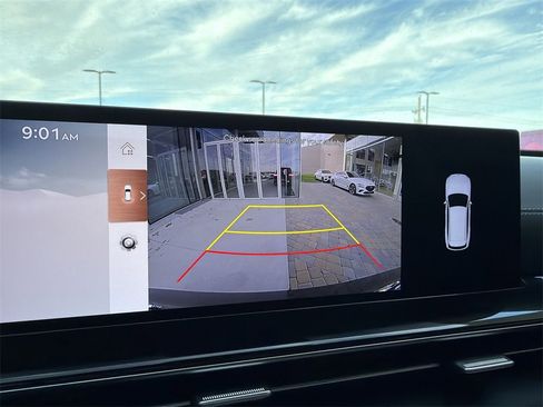 New 2026 Genesis GV80 2.5T image 22