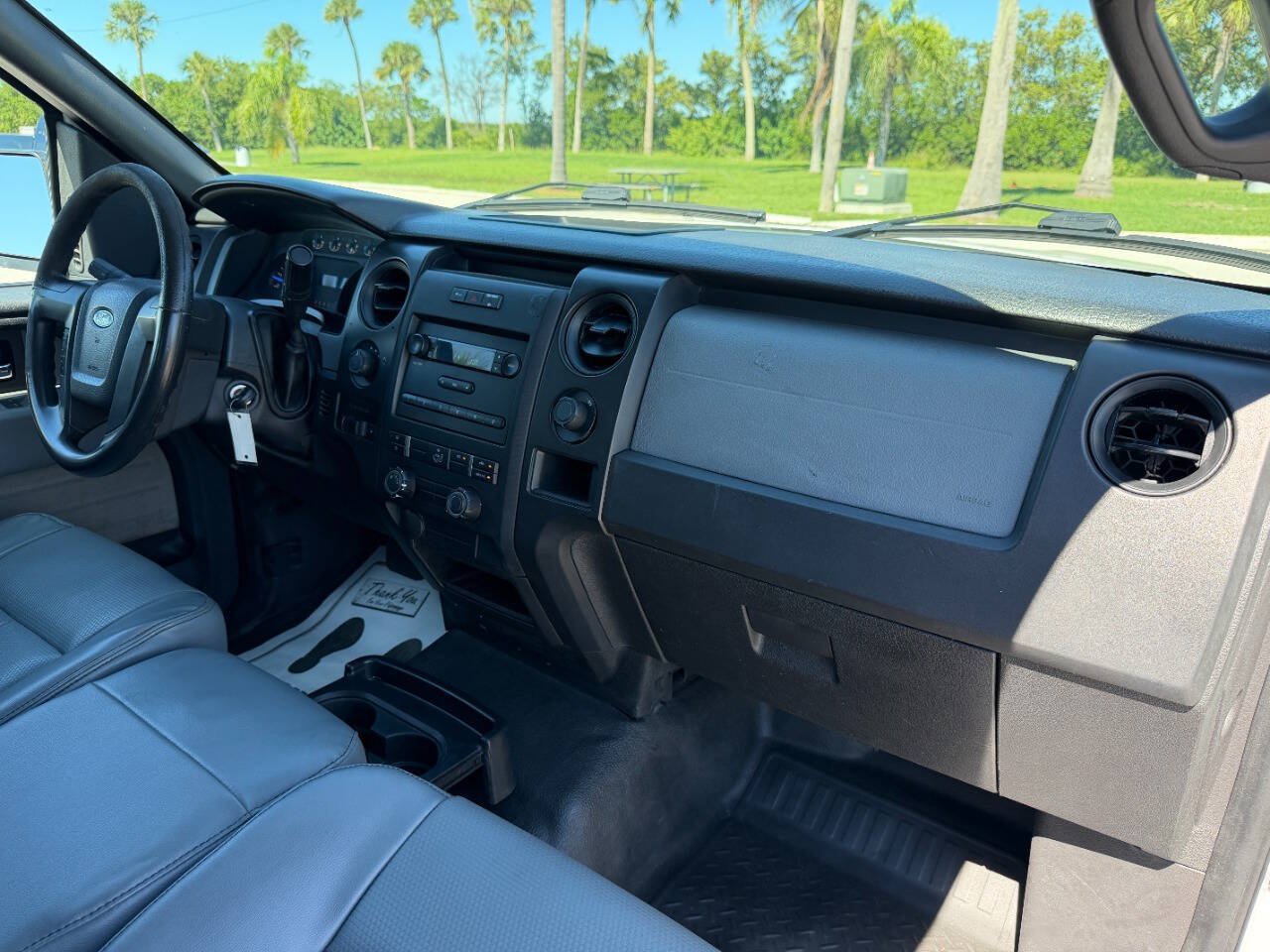Used 2014 Ford F150 XL w/ Power Equipment Group AWD/4WD image 22