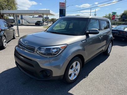 Used 2019 Kia Soul w/ Convenience Package