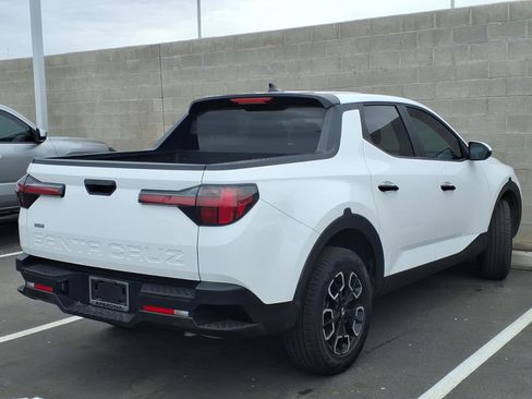 Used 2022 Hyundai Santa Cruz SEL image 3