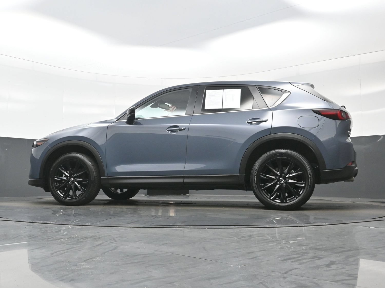 Used 2025 MAZDA CX-5 Carbon Edition AWD/4WD image 31
