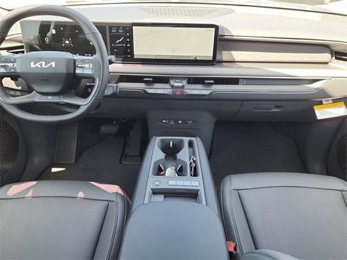 New 2026 Kia EV9 Light image 20
