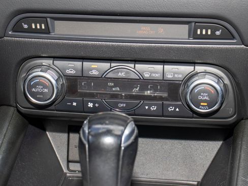 Used 2018 MAZDA CX-5 Touring w/ Preferred Equipment Package image 23