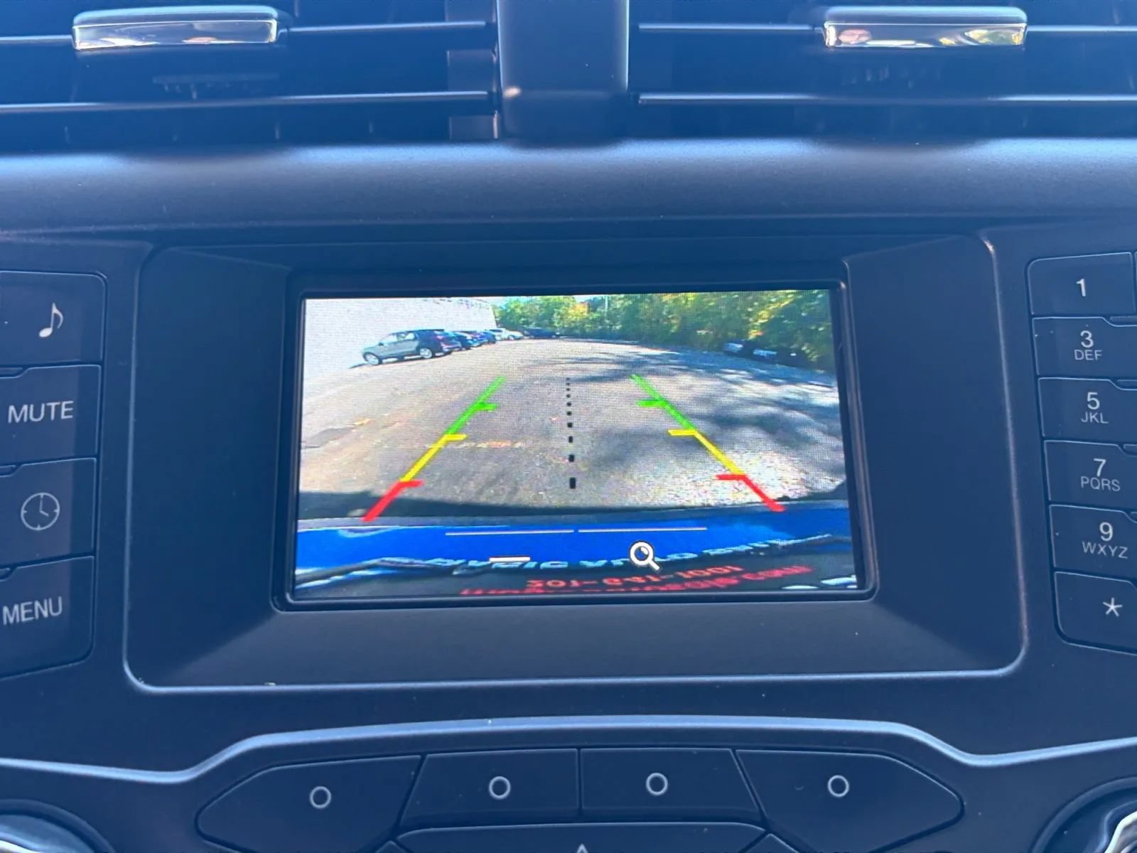 Used 2018 Ford Fusion S w/ Equipment Group 101A FWD image 32