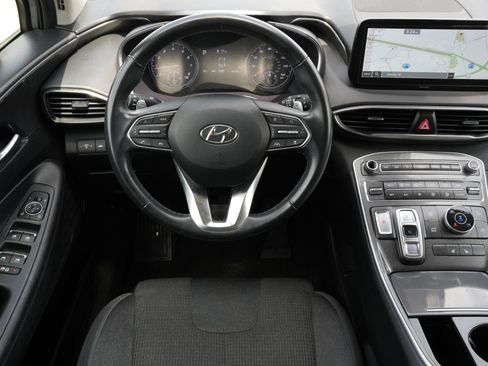 Used 2023 Hyundai Santa Fe SEL AWD/4WD image 9