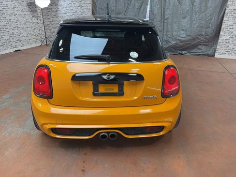 Used 2014 MINI Cooper S image 6