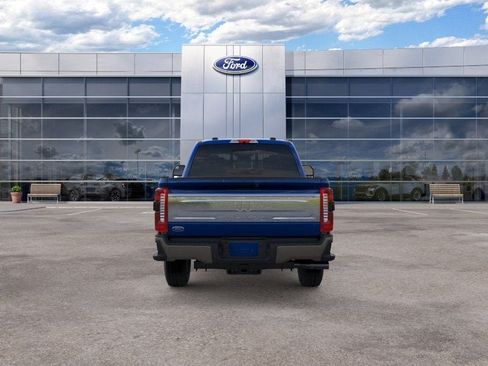 New 2026 Ford F250 King Ranch AWD/4WD image 5