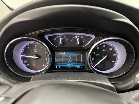 Used 2020 Buick Envision Essence FWD image 15