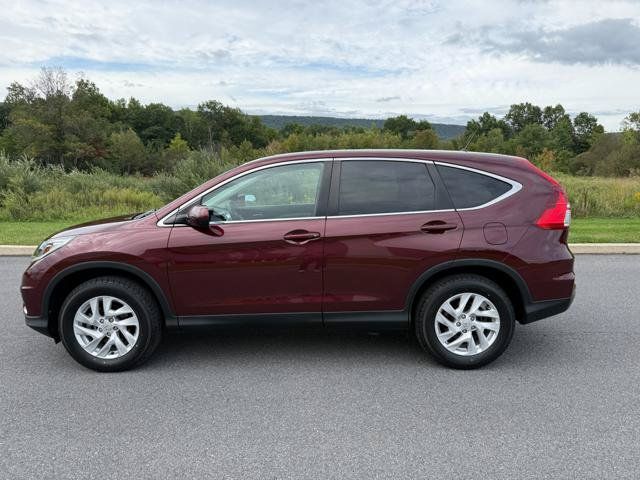 Used 2015 Honda CR-V EX image 5