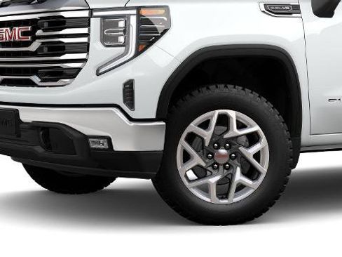 New 2026 GMC Sierra 1500 SLT w/ SLT Convenience Package AWD/4WD image 5