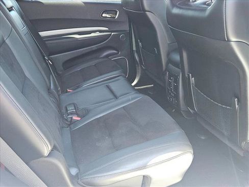 Used 2019 Dodge Durango R/T w/ Technology Group AWD/4WD image 28