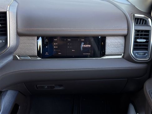 New 2026 RAM 3500 Longhorn image 19