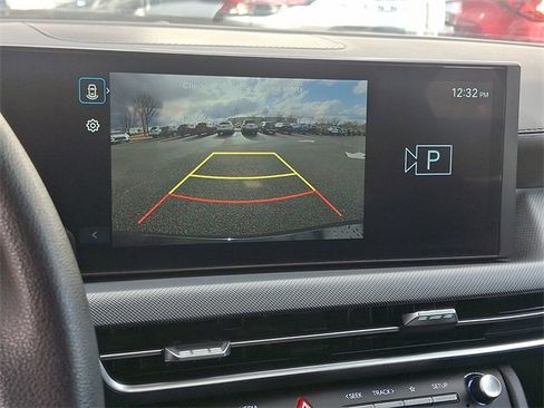 Used 2025 Hyundai Sonata SEL image 17