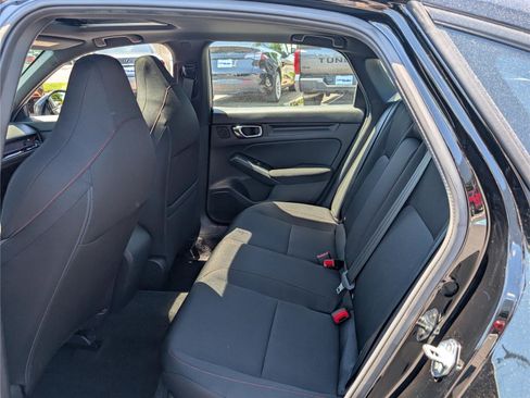 Used 2025 Honda Civic Si image 14