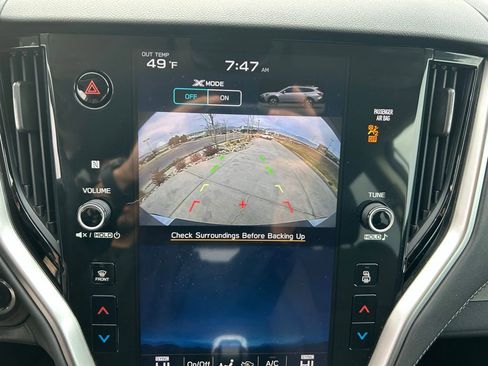 Used 2022 Subaru Outback Premium w/ Popular Package #1 image 21