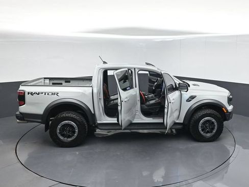 Used 2024 Ford Ranger Raptor AWD/4WD image 64