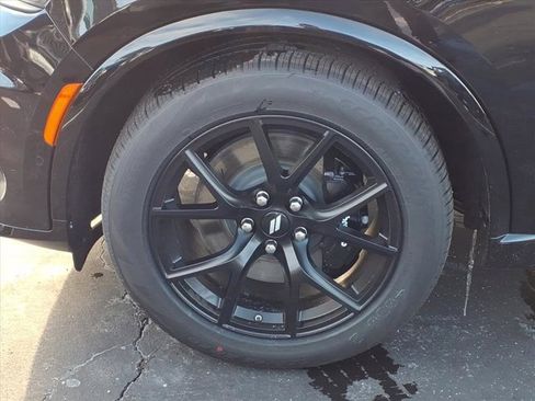 New 2026 Dodge Durango GT w/ Tow 'N Go Package image 21
