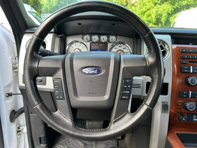 Used 2009 Ford F150 Lariat AWD/4WD image 10