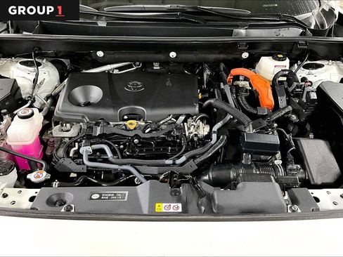 Used 2022 Toyota RAV4 Limited image 32