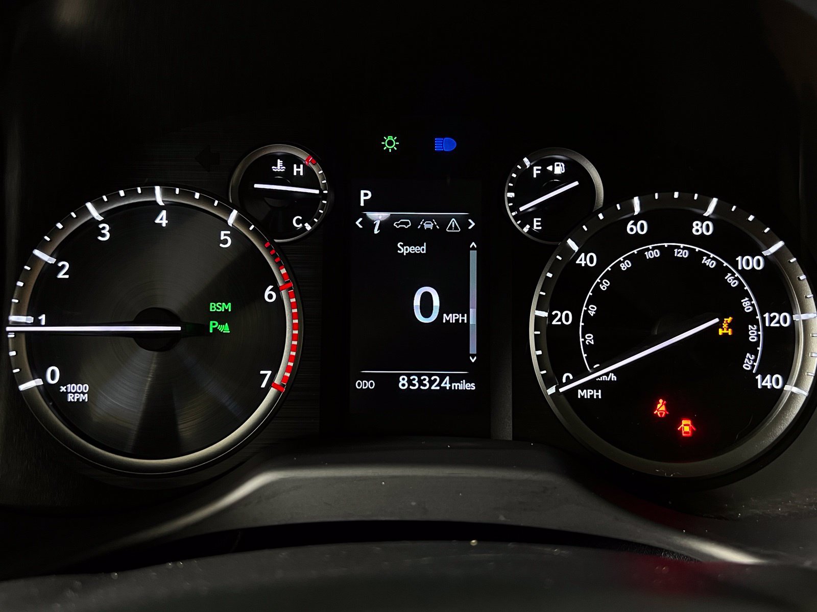 Used 2021 Lexus GX 460 Premium w/ Premium Package AWD/4WD image 17